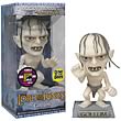 SDCC Exclusive Lord of the Rings Glow Gollum Bobble Head